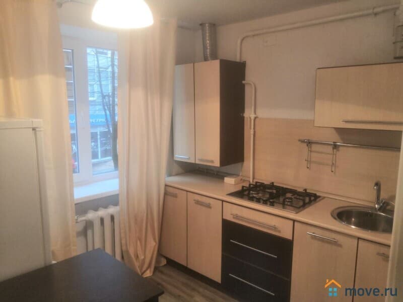 2-комн. квартира, 40 м²