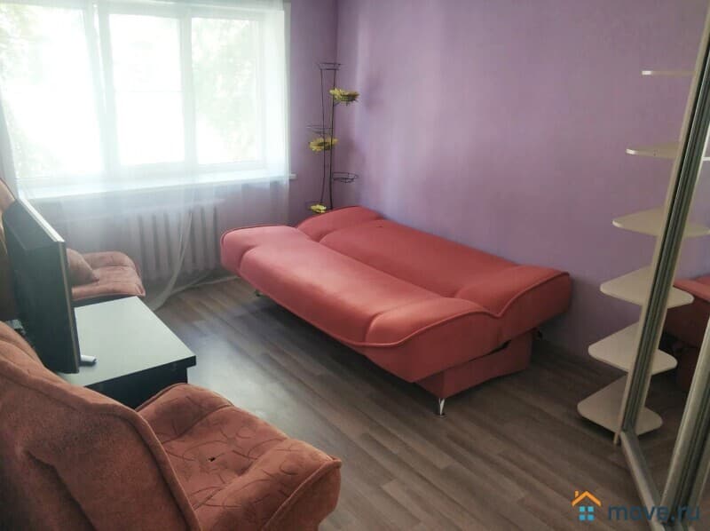 2-комн. квартира, 42 м²