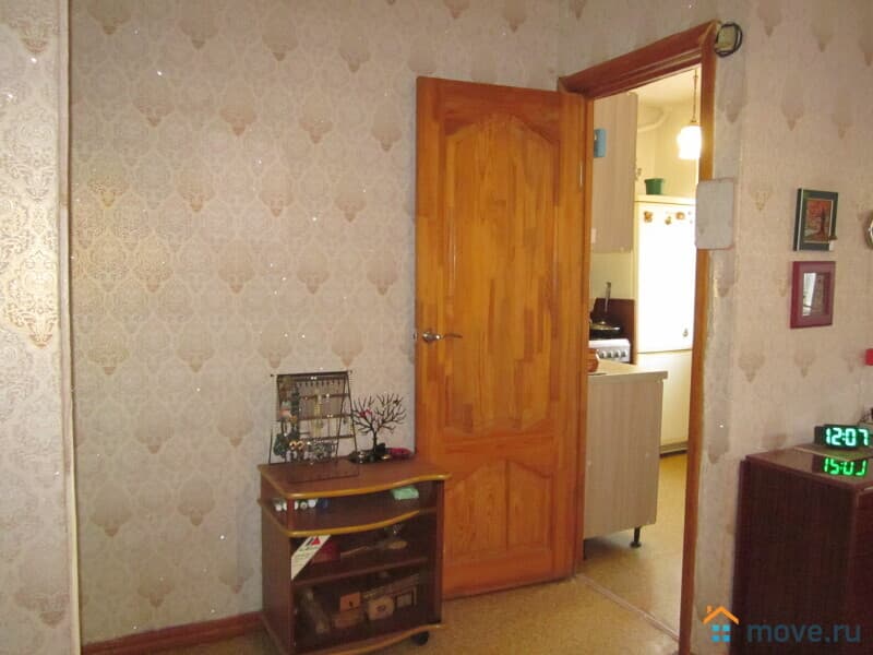 2-комн. квартира, 42 м²