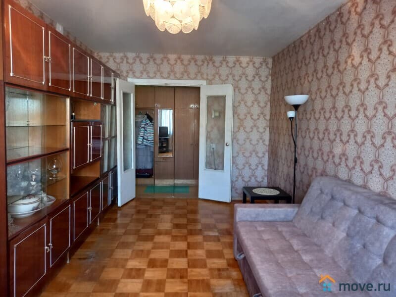 3-комн. квартира, 66 м²