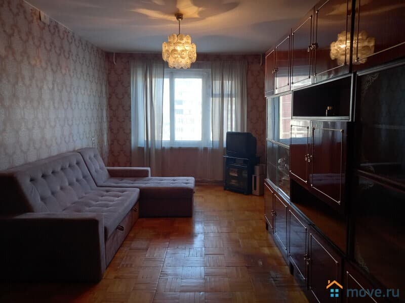 3-комн. квартира, 66 м²