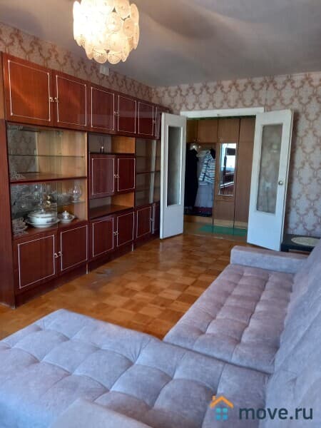 3-комн. квартира, 66 м²