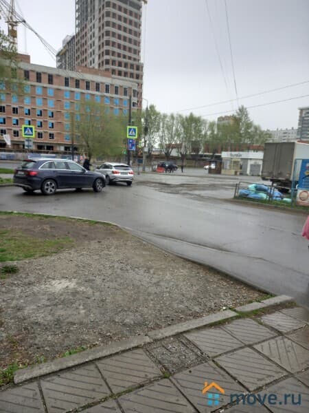 свободного назначения, 57 м²