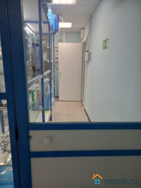 свободного назначения, 57 м²