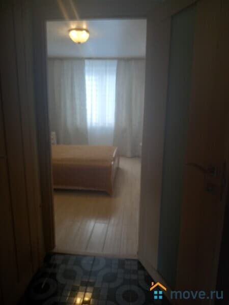 3-комн. квартира, 65 м²