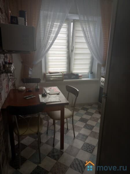 3-комн. квартира, 65 м²
