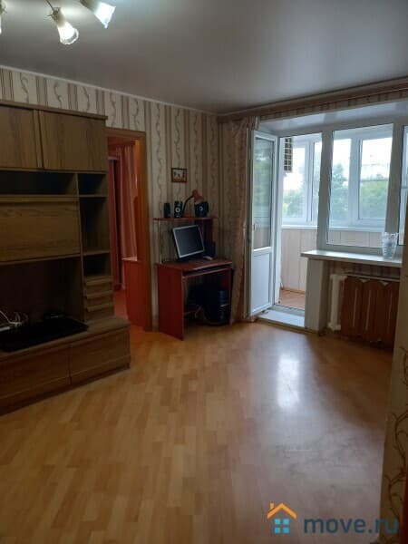 2-комн. квартира, 42 м²