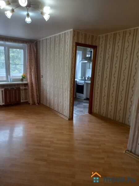 2-комн. квартира, 42 м²