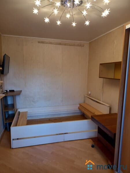 2-комн. квартира, 42 м²