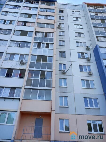 1-комн. квартира, 39 м²