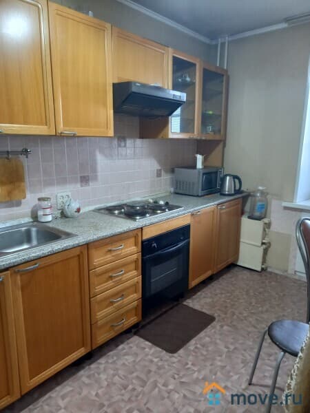 2-комн. квартира, 62 м²