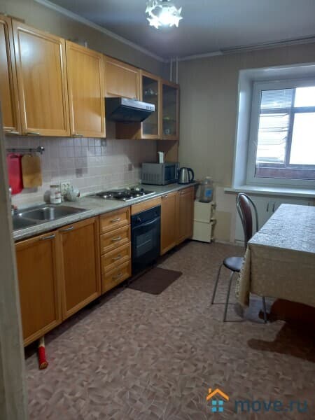 2-комн. квартира, 62 м²