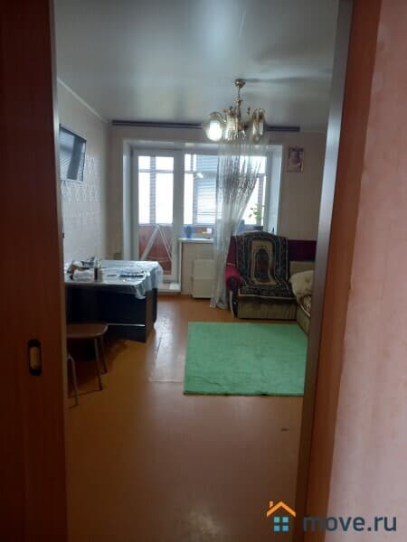 2-комн. квартира, 62 м²