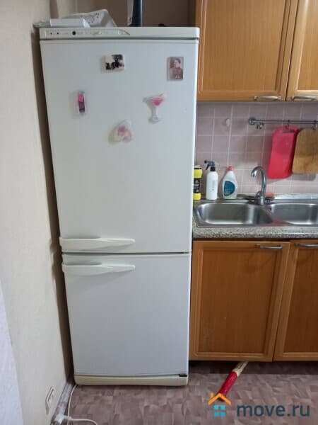 2-комн. квартира, 62 м²