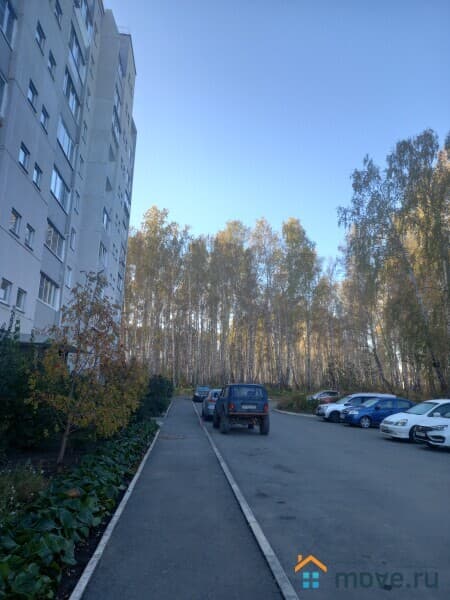 1-комн. квартира, 36 м²