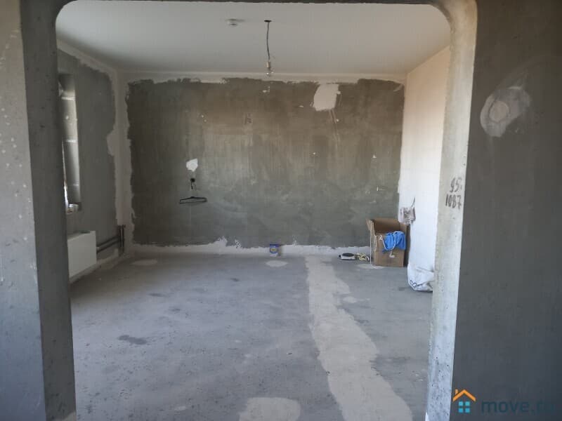 1-комн. квартира, 36 м²