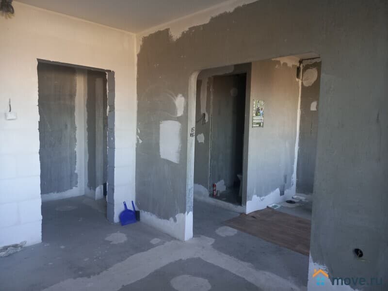 1-комн. квартира, 36 м²