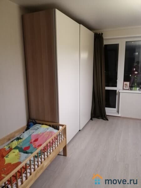 1-комн. квартира, 28 м²