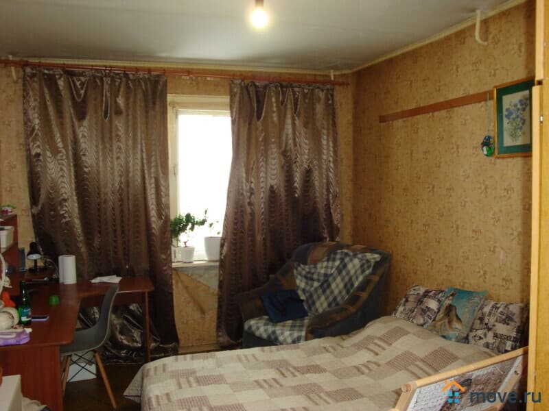 3-комн. квартира, 65 м&sup2;