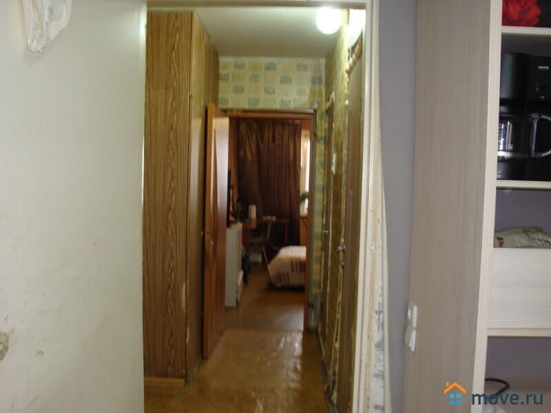 3-комн. квартира, 65 м&sup2;