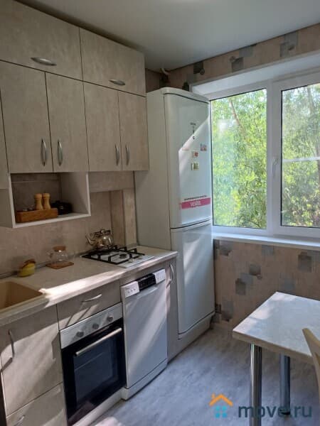 1-комн. квартира, 31 м&sup2;