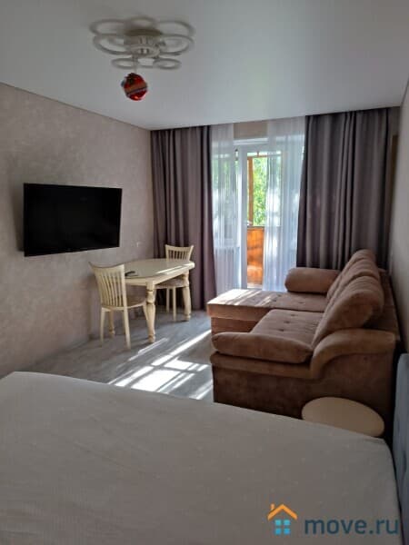 1-комн. квартира, 31 м&sup2;