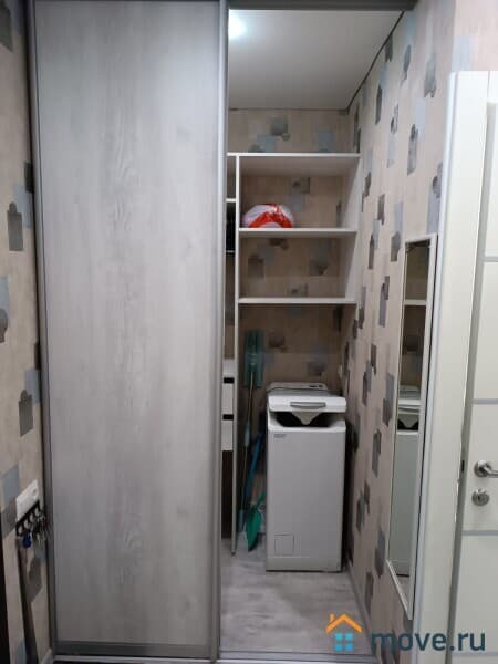 1-комн. квартира, 31 м&sup2;