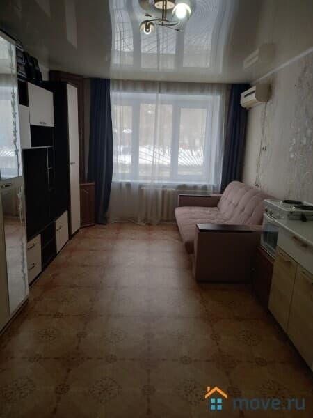 комната, 15 м&sup2;