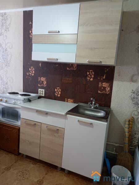 комната, 15 м&sup2;