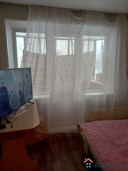1-комн. квартира, 31 м&sup2;