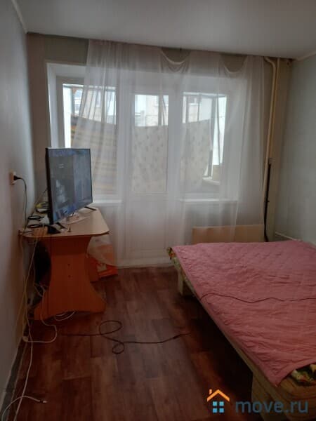 1-комн. квартира, 31 м&sup2;