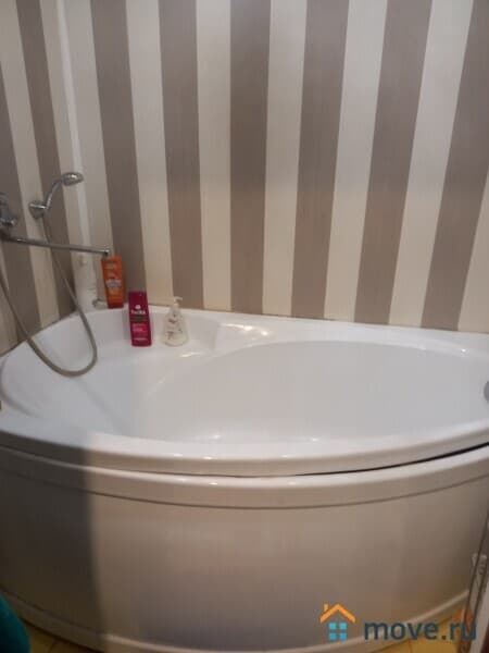 3-комн. квартира, 65 м&sup2;