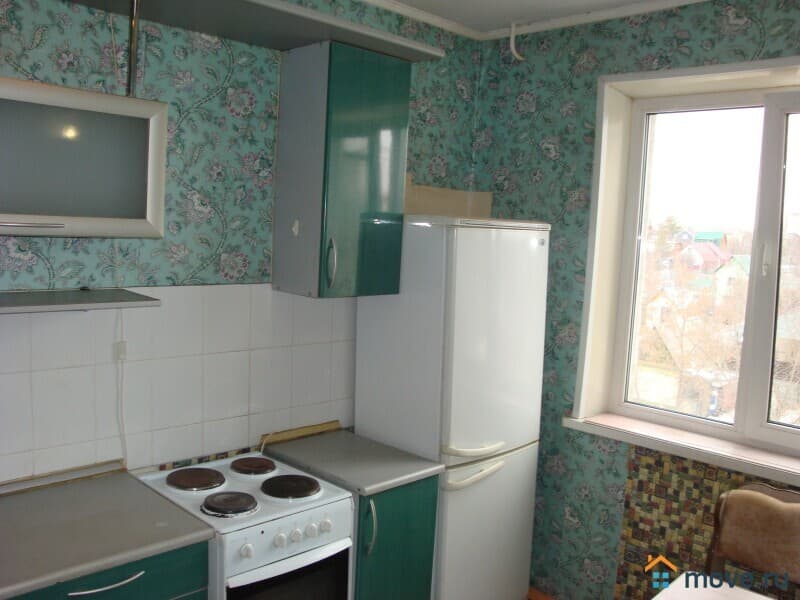 2-комн. квартира, 53 м&sup2;