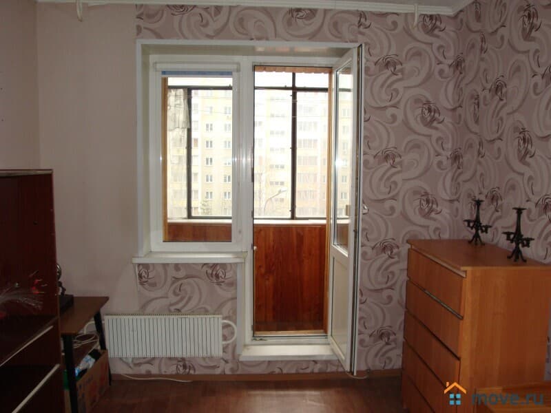 2-комн. квартира, 53 м&sup2;