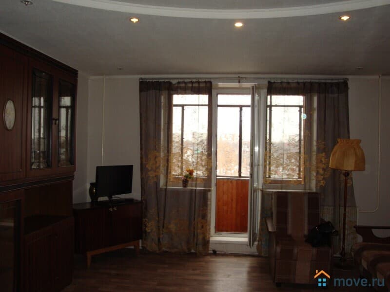 2-комн. квартира, 53 м&sup2;
