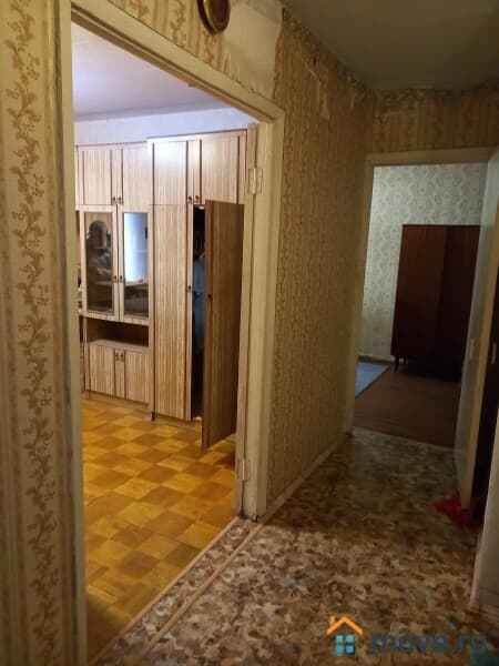 2-комн. квартира, 48 м&sup2;