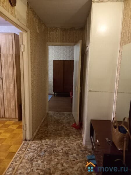 2-комн. квартира, 48 м&sup2;