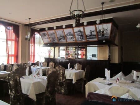 Сдаем готовый бизнес, 102 м&sup2;, Челябинск, проспект Победы, 177