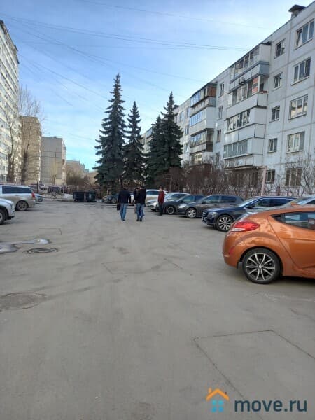 офис, 52 м&sup2;