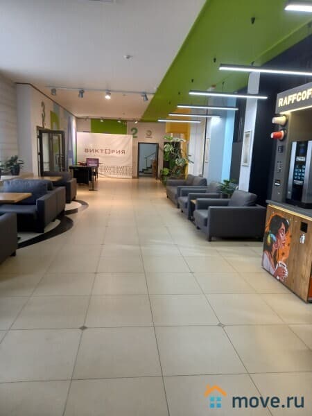 офис, 52 м&sup2;