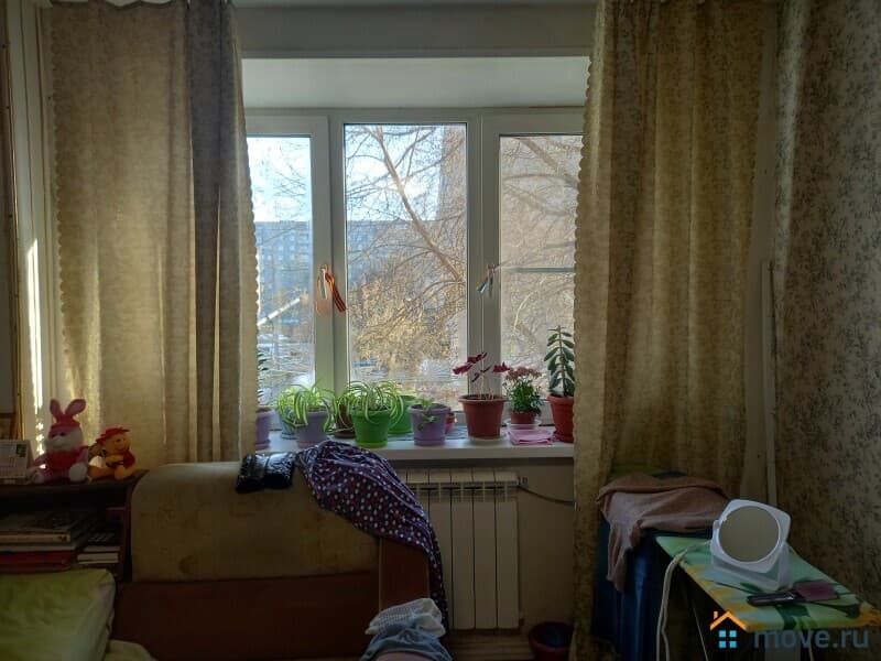 комната, 16 м&sup2;