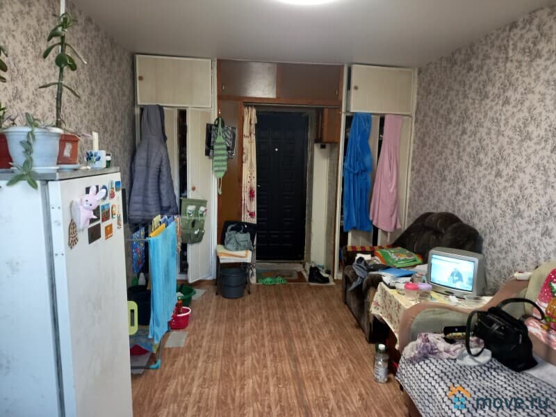 комната, 16 м&sup2;