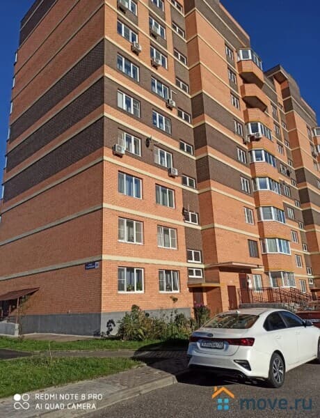 1-комн. квартира, 50 м&sup2;