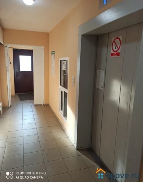 1-комн. квартира, 50 м&sup2;