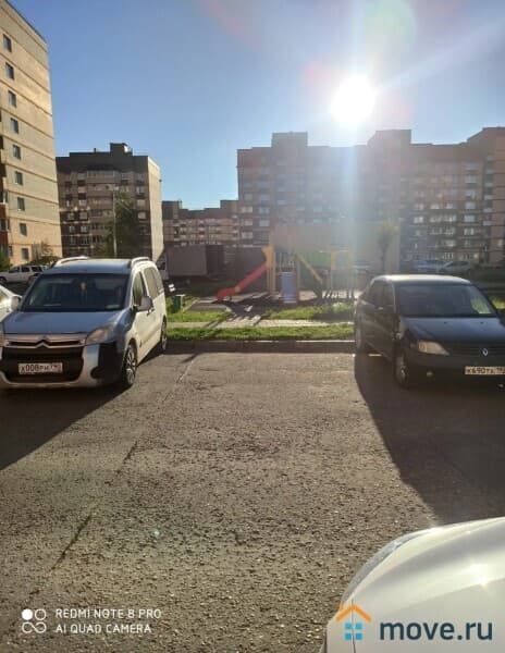 1-комн. квартира, 50 м&sup2;