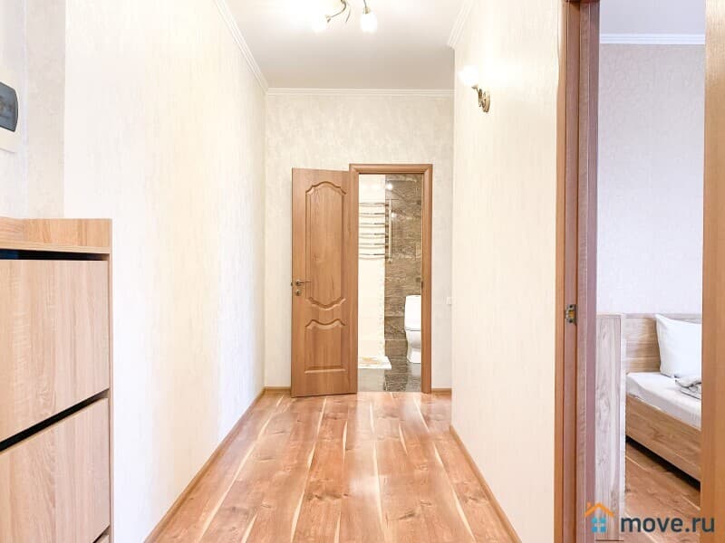 1-комн. квартира, 45 м²