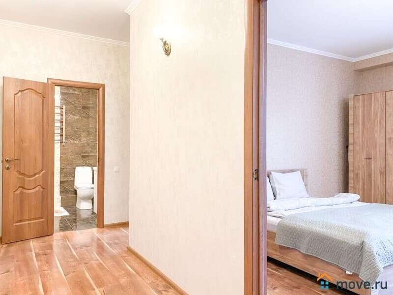 1-комн. квартира, 45 м²