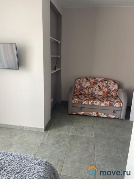 студия, 28 м&sup2;