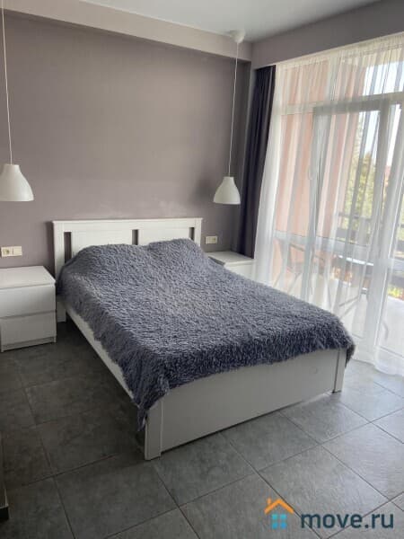 студия, 28 м&sup2;