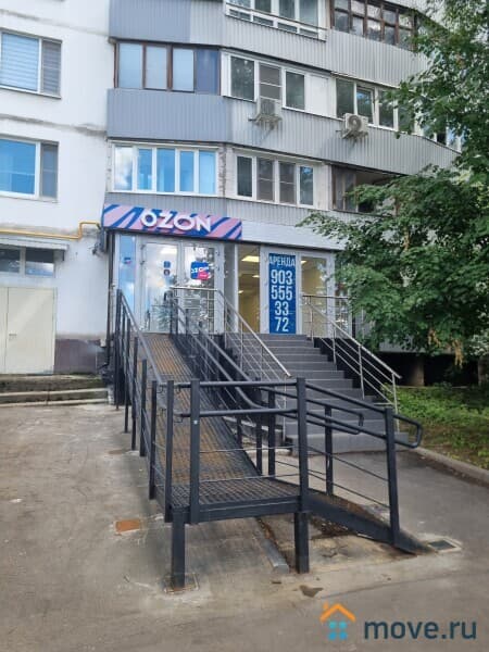 свободного назначения, 37 м&sup2;
